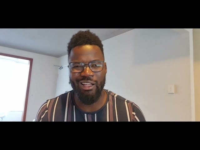 Video testimonial - It has been nothing short of EXCELLENT!