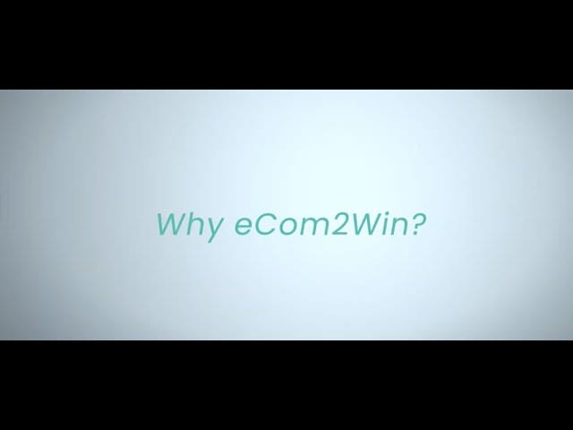 Video testimonial - 30% of the revenue coming from email