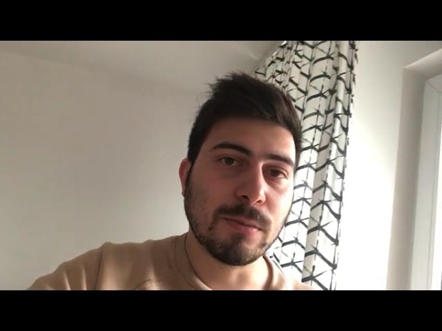 Video testimonial - My store has grown SO much